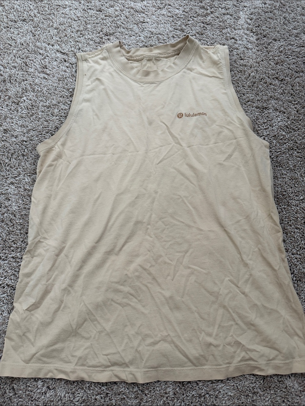 Lululemon | women’s tank